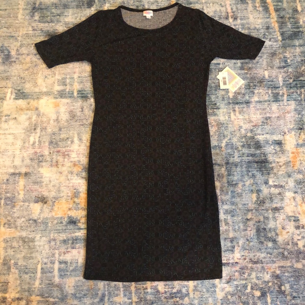 Lula Roe dress
